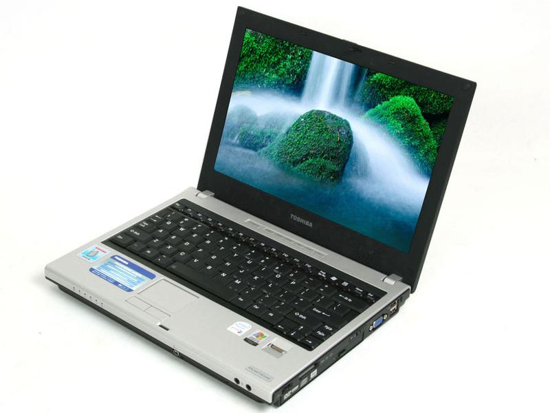 ��֥��Toshiba��Portege M500(PPM50Q-079007������)ͼƬ���� ��6�� -ZOL�йش����ߵ�6��