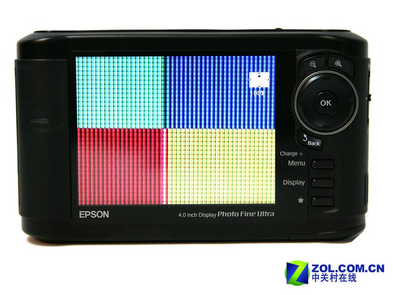 ����Ӱ������ ������P-5000��ϸ����ͼƬ����,ͼ3-ZOL�йش����ߵ�3��