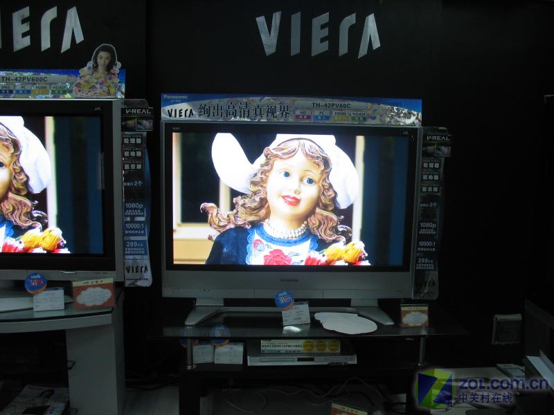 ���£�Panasonic��TH-42PV60CͼƬ���� ��43�� -ZOL�йش����ߵ�43��