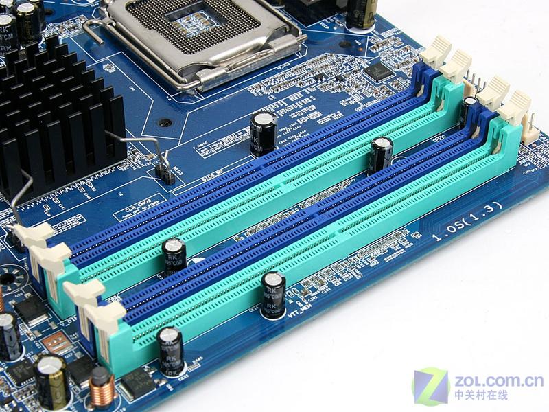 ����Ի������ĺ� QDI��Ʒ965����ʵ��ͼƬ����,ͼ5-ZOL�йش����ߵ�5��