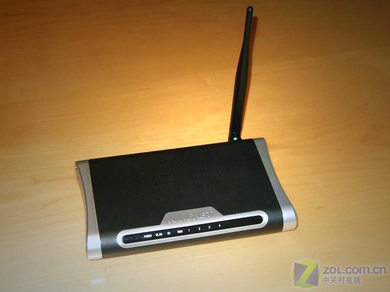 ���ˣ�Kingnet��KN-WR710ͼƬ���� ��2�� -ZOL�йش����ߵ�2��