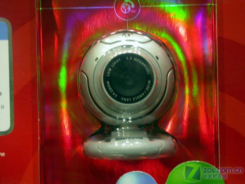 ΢����Microsoft��VX-6000����ͷͼƬ���� ��9�� -ZOL�йش����ߵ�9��