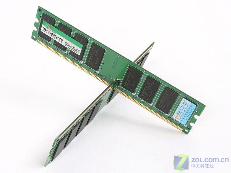 Vistaר�� ��ʤDDR2-667 2GB��ͼ��ͼƬ����,ͼ2-ZOL�йش����ߵ�2��