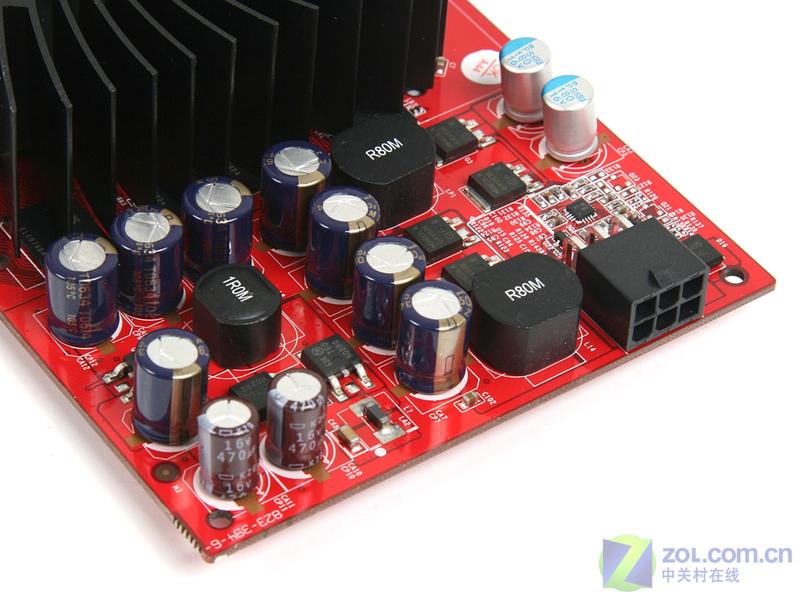 MAXSUN�����u������7900GS�������256MͼƬ���� ��4�� -ZOL�йش����ߵ�4��