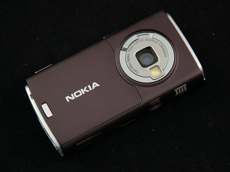 ŵ���ǣ�NOKIA��N95ͼƬ���� ��191�� -ZOL�йش����ߵ�191��