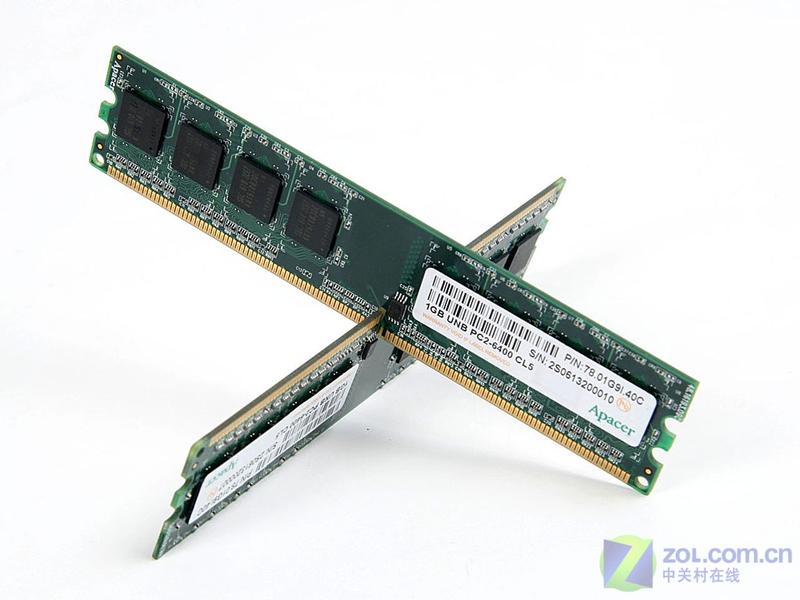���1200MHz 32��DDR2�ڴ���ĩ���ͼƬ����,ͼ157-ZOL�йش����ߵ�157��