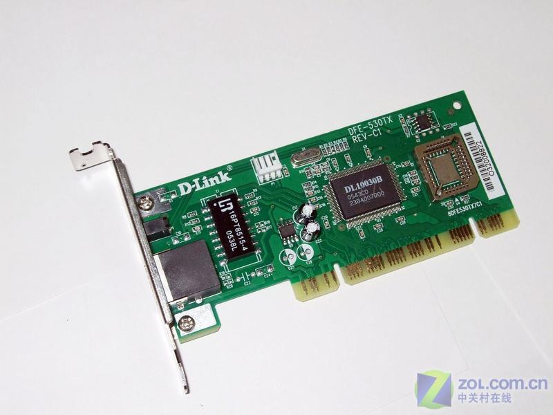 D-LinkDFE-530TXͼƬ���� ��5�� -ZOL�йش����ߵ�5��