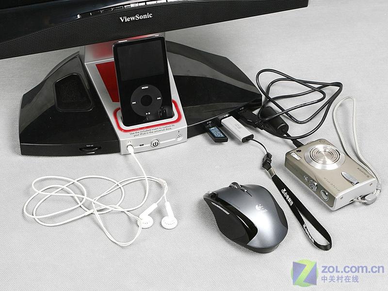 ���ɣ�ViewSonic��VX1945wmͼƬ���� ��47�� -ZOL�йش����ߵ�47��