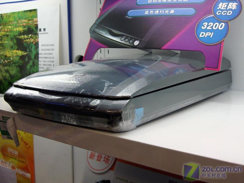 ��������EPSON��Perfection 3490 PhotoͼƬ���� ��6�� -ZOL�йش����ߵ�6��