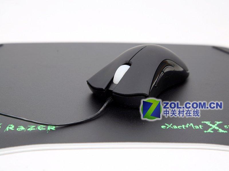 ���ߣ�Razer��Razer DeathAdder�����������ͼƬ���� ��16�� -ZOL�йش����ߵ�16��