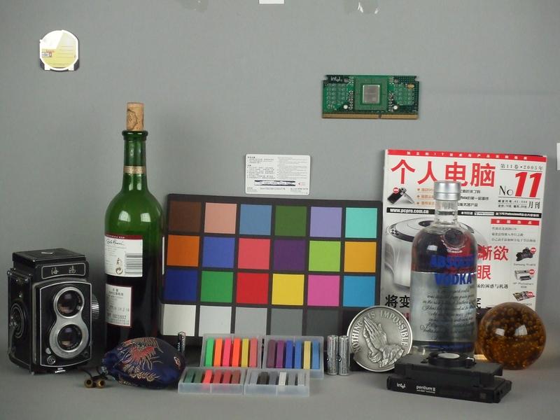 �����������Ȼ���� ��ʿ��ƬZ3����ͼƬ����,ͼ10-ZOL�йش����ߵ�10��