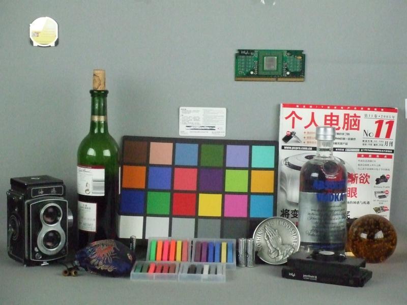 �����������Ȼ���� ��ʿ��ƬZ3����ͼƬ����,ͼ16-ZOL�йش����ߵ�16��