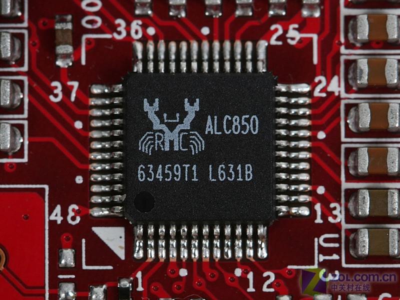 ������Ȼǿ�� ΢��K9N4-SLI��������ͼƬ����,ͼ5-ZOL�йش����ߵ�5��