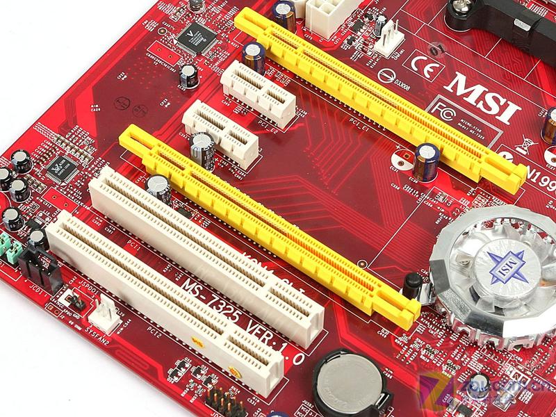 ������Ȼǿ�� ΢��K9N4-SLI��������ͼƬ����,ͼ8-ZOL�йش����ߵ�8��