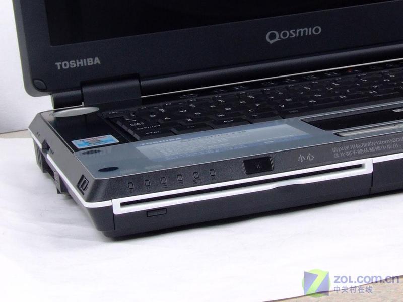 ��֥��Toshiba��Qosmio F30(PQF32Q-00W002)ͼƬ���� ��17�� -ZOL�йش����ߵ�17��