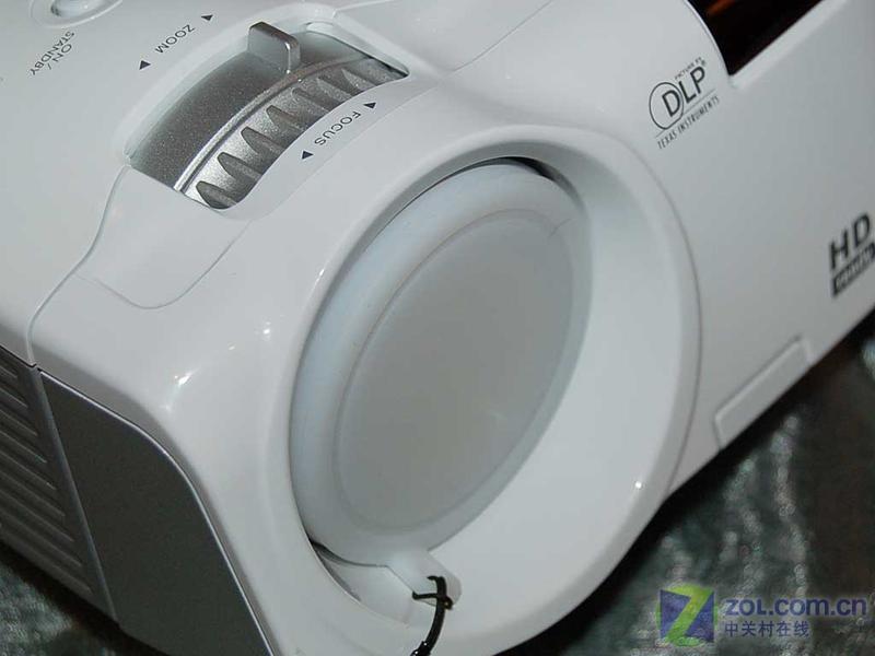 ��ͼ��720p����ͶӰ��HD70�ͼ�����ͼƬ����,ͼ3-ZOL�йش����ߵ�3��
