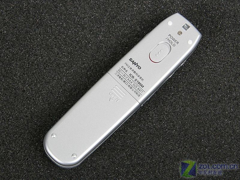����Sanyo��ICR-S195M(256M)ͼƬ���� ��7�� -ZOL�йش����ߵ�7��
