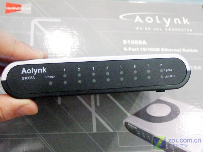 SOHO�칫����ѡ H3C8�ڽ�������100ԪͼƬ����,ͼ4-ZOL�йش����ߵ�4��