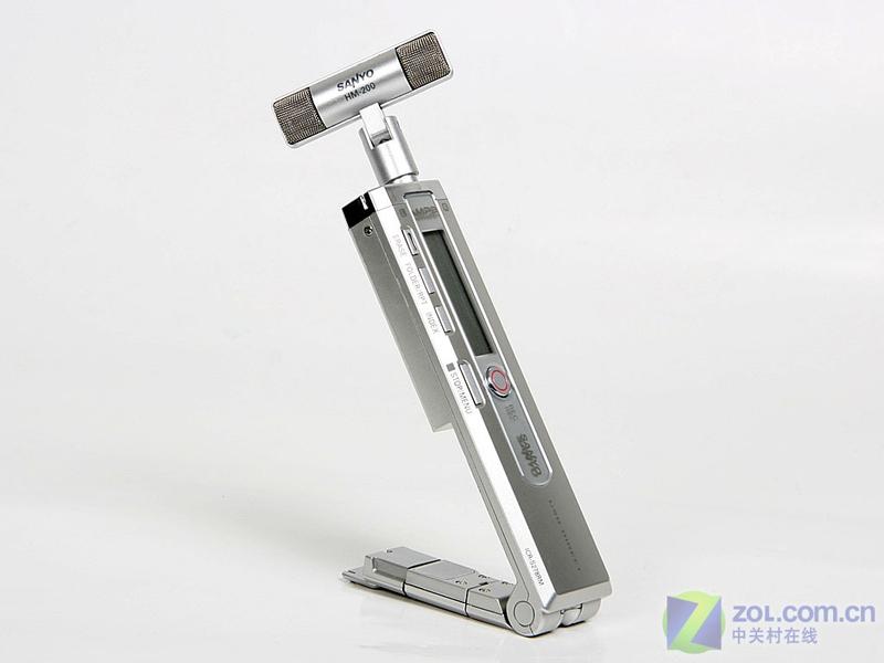 ����Sanyo��ICR-S278RM(1GB)ͼƬ���� ��15�� -ZOL�йش����ߵ�15��