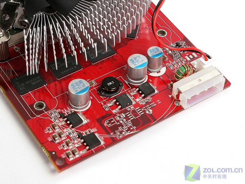 ��ɱ7900GS ˫��PCX19528Pro�Կ�ʵ��ͼƬ����,ͼ5-ZOL�йش����ߵ�5��