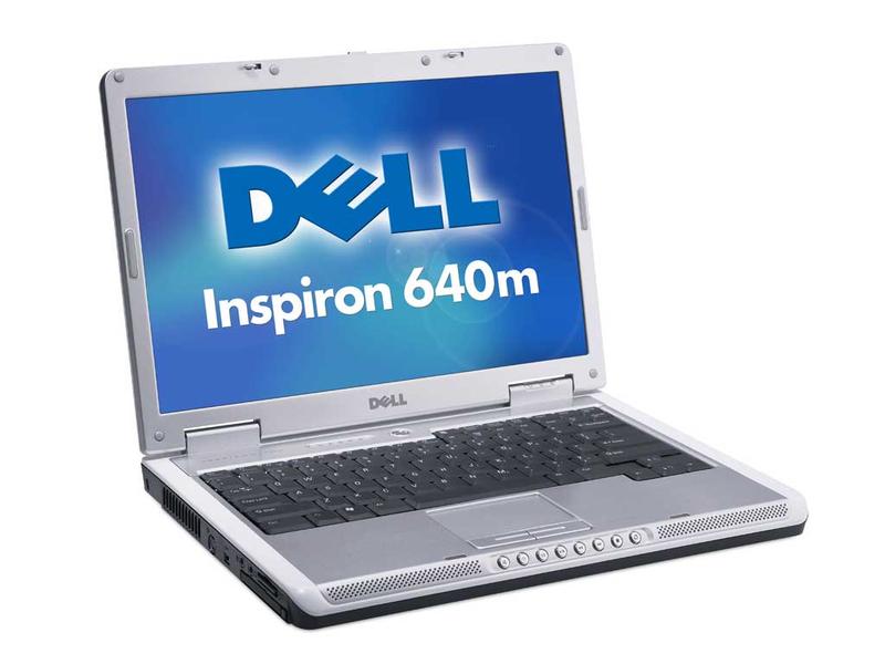 ������DELL��Inspiron 640m��Q520502�� ��1��