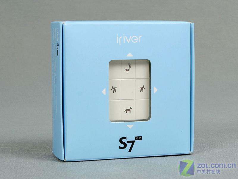 �ɰ�Ů������ iRiver S7ȫ�������ײ�ͼƬ����,ͼ6-ZOL�йش����ߵ�6��