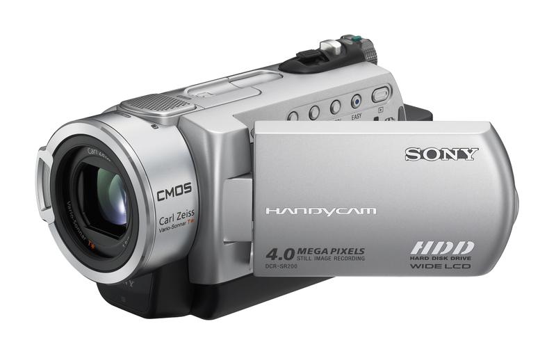 ���ṫ˾��07 CES��չ�Ϸ���16��DV��ƷͼƬ����,ͼ2-ZOL�йش����ߵ�2��