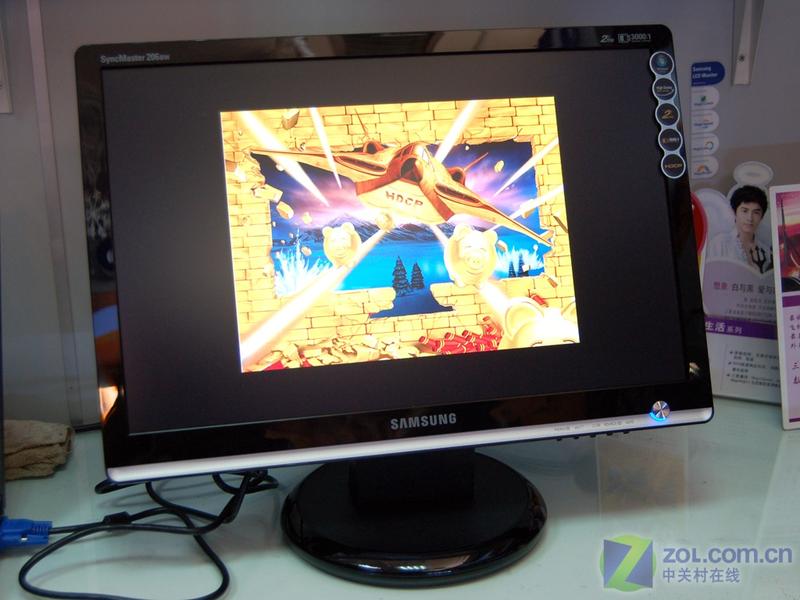 ���ǣ�Samsung��206BWͼƬ���� ��15�� -ZOL�йش����ߵ�15��