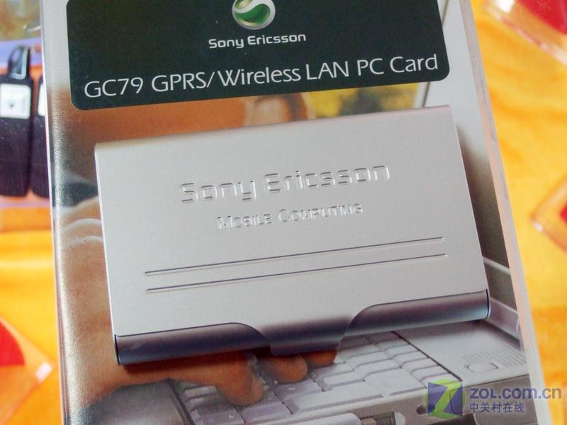 ���ᰮ���ţ�Sony Ericsson��GC79ͼƬ���� ��6�� -ZOL�йش����ߵ�6��