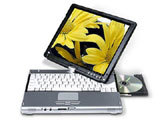 ��ʿͨLifebook T4020