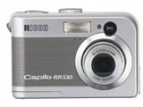 ����Caplio RR530