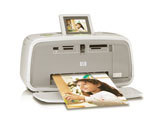 HP Photosmart A616(Q7112A)