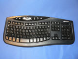 ΢��Comfort Curve Keyboard 2000