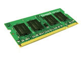 金士顿512MB DDR2 667(笔记本)