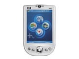 HP iPAQ rx1950