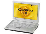 ��֥Qosmio F30(PQF30Q-01U012)