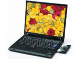 IBM ThinkPad T43 2668KC1