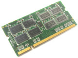 宇瞻256MB DDR333 SODIMM(笔记本-金牌)