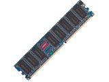 KINGMAX Super RAM 128MB DDR400 Long-DIMM