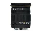 ����18-50mm F2.8 EX DC MACRO/HSM