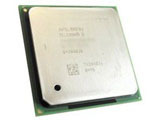 Intel 赛扬D 350(散)