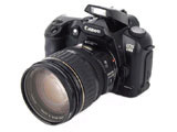 佳能EOS D60