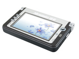 纽曼高清王M1000(20GB)