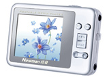 纽曼影音王M890T(256MB)