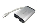 清华同方劲豹(60GB)