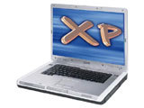 戴尔Inspiron 9400(N510417)