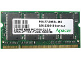 ��հ512MB DDR333(�ʼǱ�)