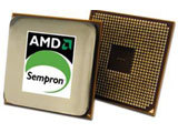 AMD 闪龙 2400+(盒)