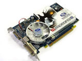 蓝宝石X1600PRO白金版