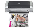 HP Deskjet 460CB(C8151A)